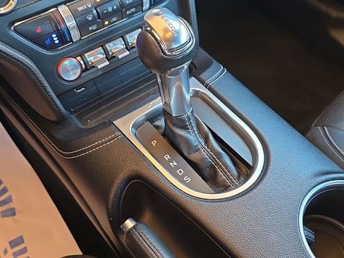 Used 2022 Ford Mustang GT Premium w/ Equipment Group 401A image 31