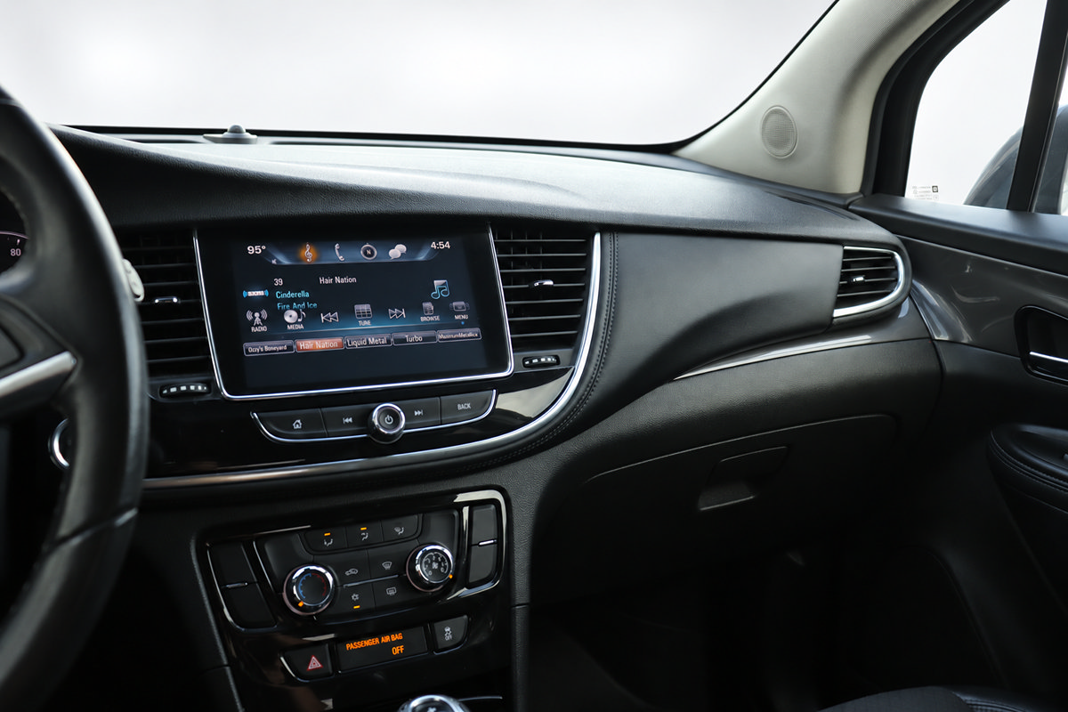 Used 2017 Buick Encore Preferred FWD image 30