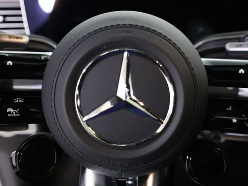 Used 2024 Mercedes-Benz GLE 53 AMG 4MATIC Coupe image 13
