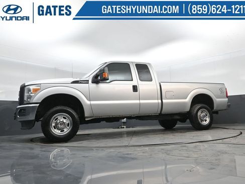 Used 2016 Ford F250 XL w/ Power Equipment Group image 39