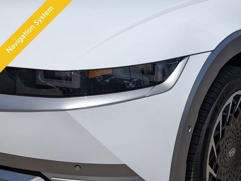 Used 2024 Hyundai Ioniq 5 Limited AWD/4WD image 9