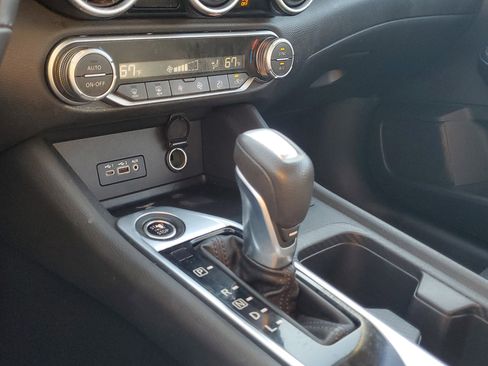 Used 2021 Nissan Sentra SV image 27