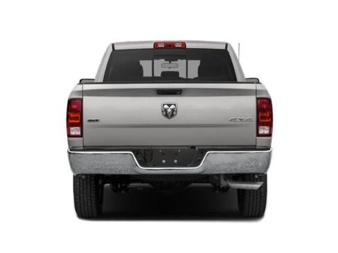 Used 2018 RAM 1500 Lone Star image 5