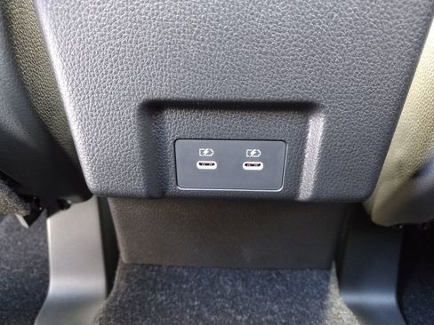 New 2026 Mitsubishi Eclipse Cross Black Edition image 24