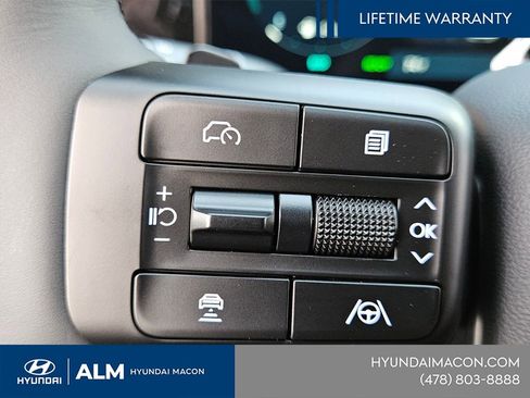 New 2026 Hyundai Santa Fe Calligraphy FWD image 25