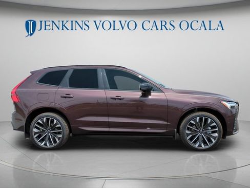 New 2026 Volvo XC60 B5 Ultra AWD/4WD image 2