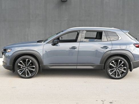 Certified 2025 MAZDA CX-50 AWD 2.5 S w/ Premium Plus Pkg image 7