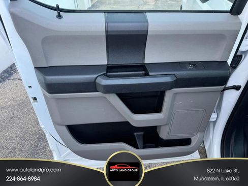 Used 2020 Ford F150 XL w/ Equipment Group 101A Mid image 23