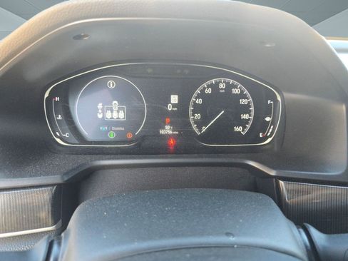 Used 2022 Honda Accord Sport image 16