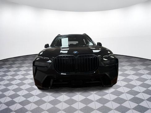 New 2026 BMW X7 xDrive40i image 5