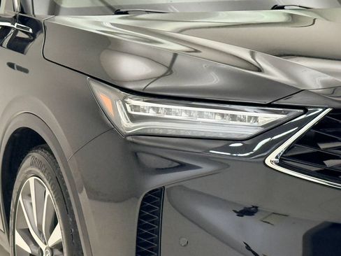 Used 2025 Acura MDX w/ Technology Package FWD image 5
