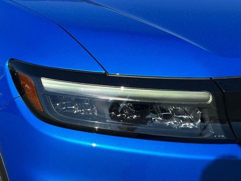 Used 2024 Honda Prologue EX image 10