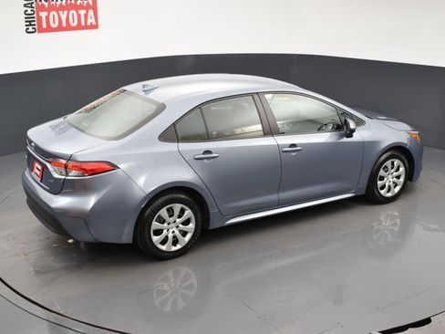 Used 2023 Toyota Corolla LE image 19