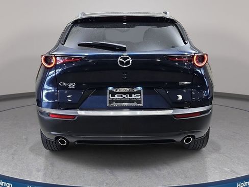 Used 2023 MAZDA CX-30 AWD 2.5 S w/ Select Package image 7