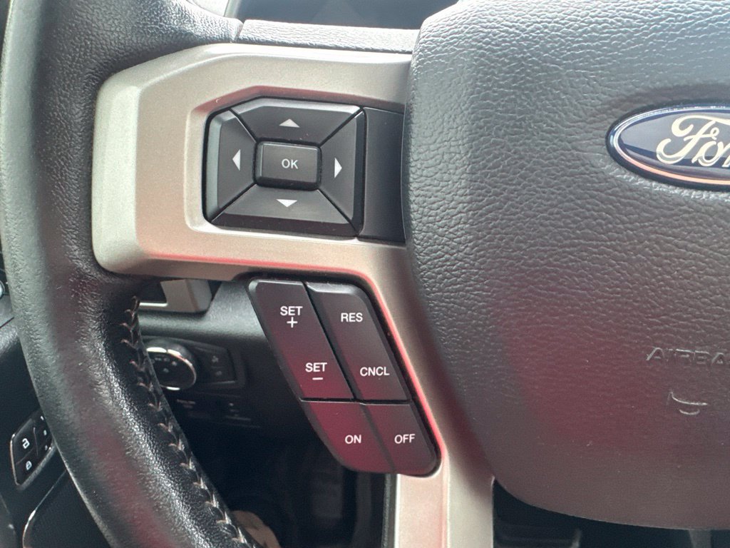 Used 2020 Ford F150 Lariat w/ Equipment Group 502A Luxury AWD/4WD image 19
