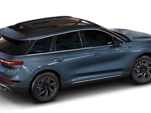 New 2026 Lincoln Corsair Premiere image 25