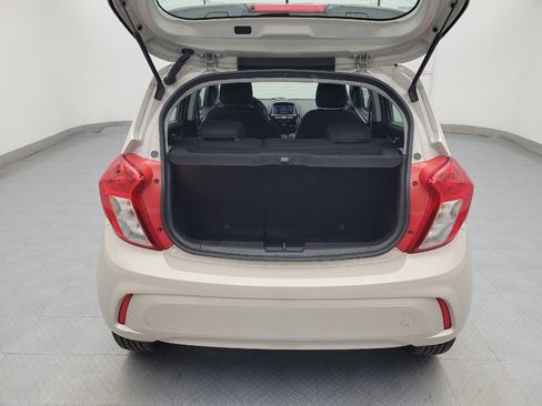 Used 2021 Chevrolet Spark LT image 29