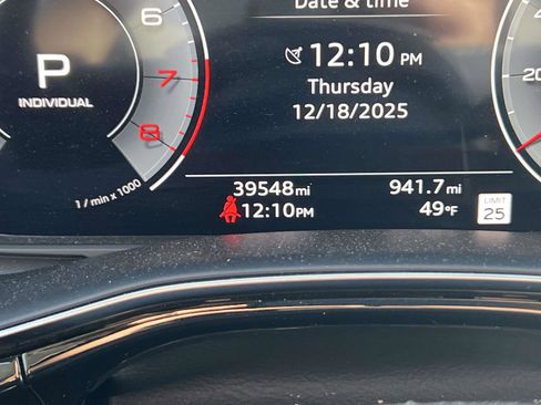 Used 2025 Audi Q7 2.0T Premium Plus image 28