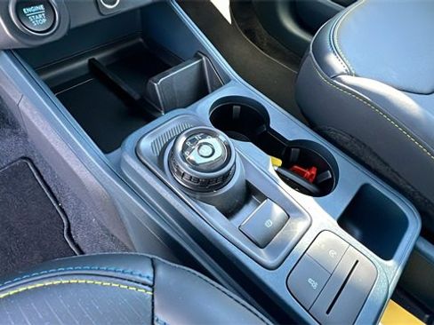 New 2025 Ford Maverick Lobo image 24