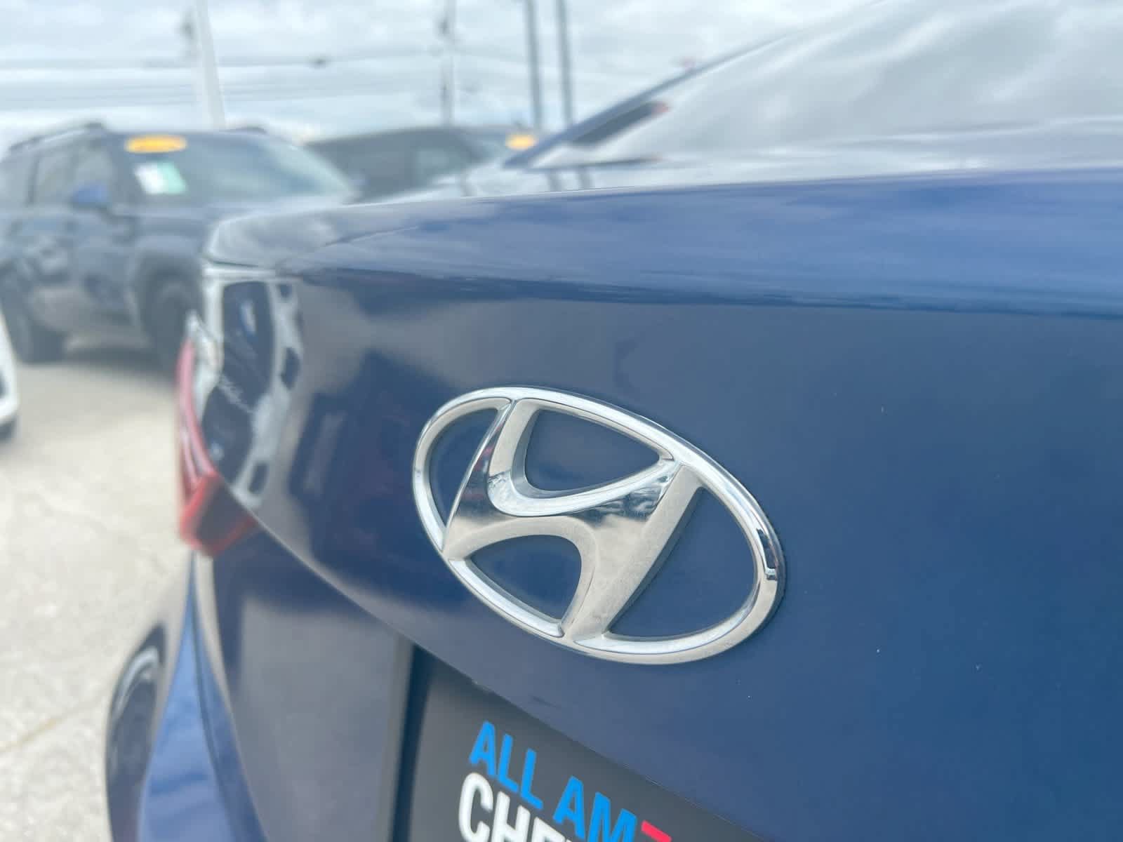 Used 2016 Hyundai Elantra Value Edition FWD image 32