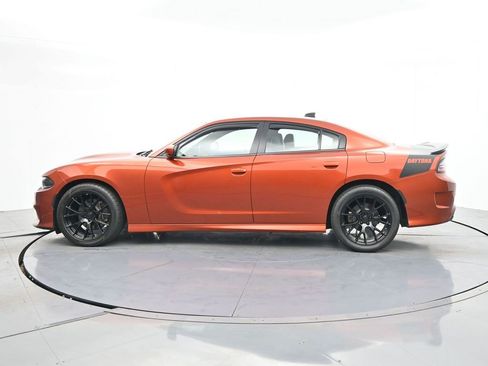 Used 2021 Dodge Charger R/T w/ Daytona Edition Group RWD image 8