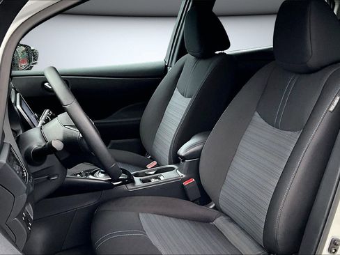 Used 2024 Nissan Leaf SV Plus image 19