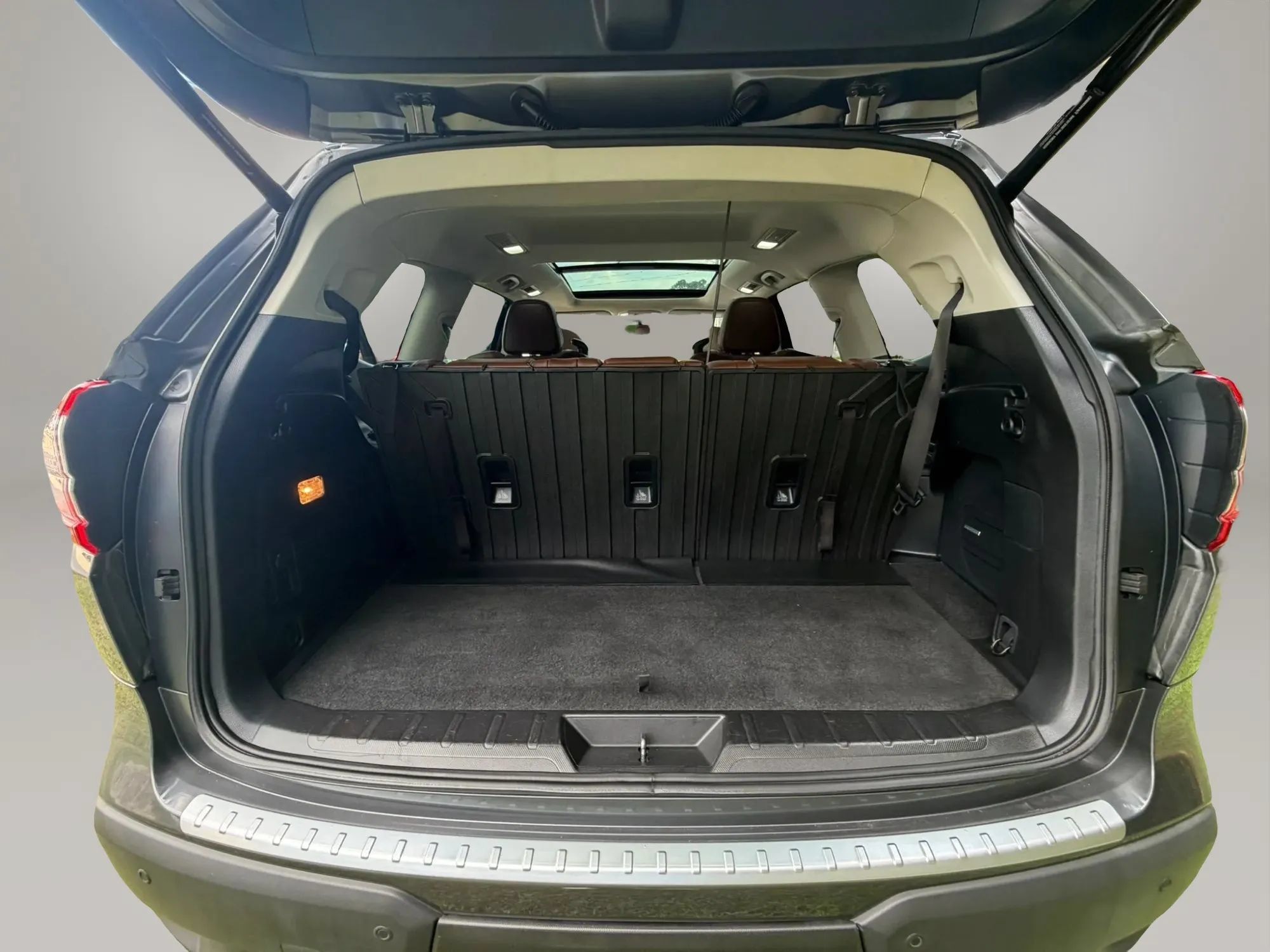 Used 2019 Subaru Ascent Touring w/ Popular Package #3 AWD/4WD image 20
