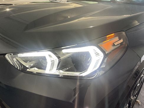 Used 2026 BMW X1 xDrive28i AWD/4WD image 6