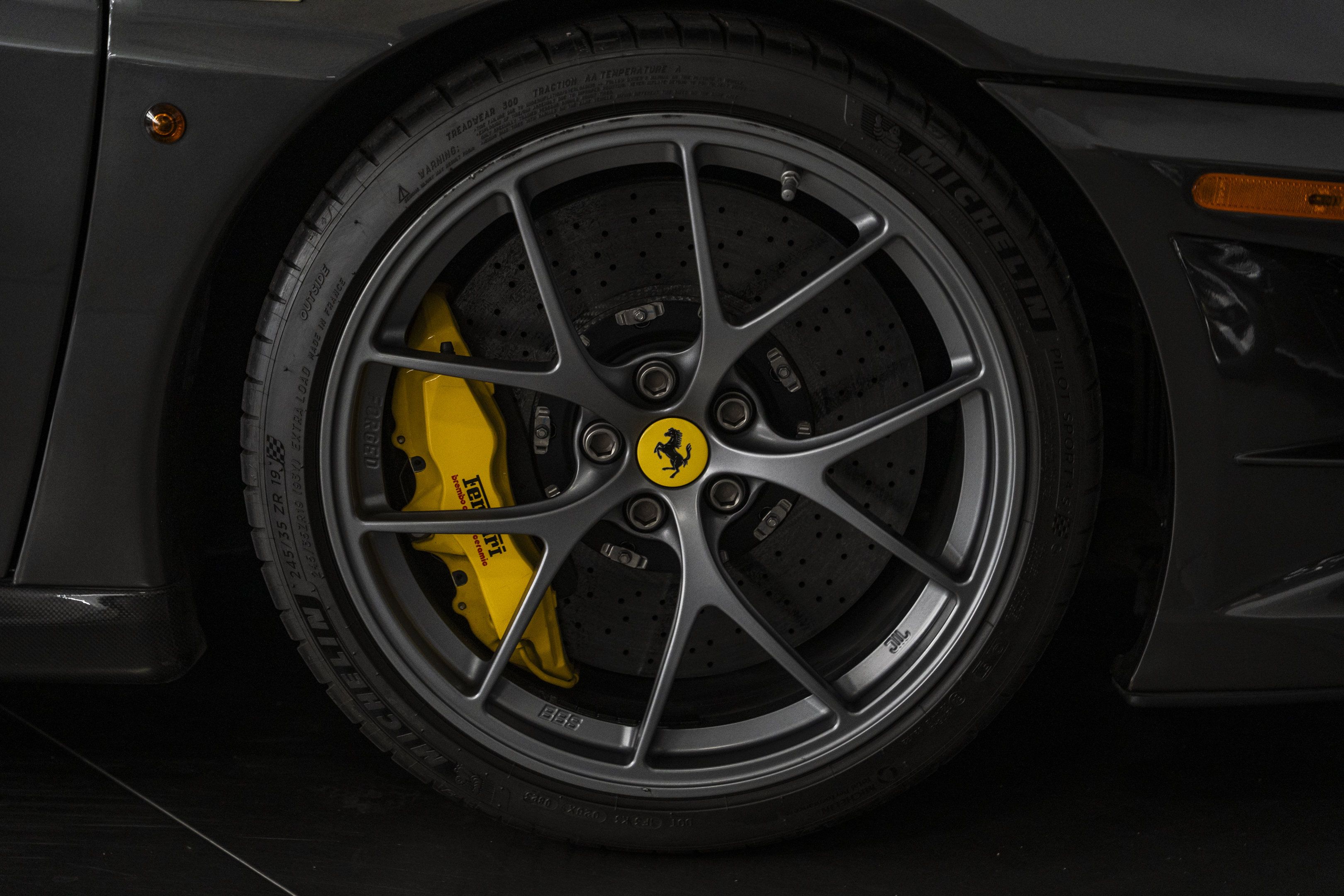 Used 2009 Ferrari F430 Scuderia RWD image 34