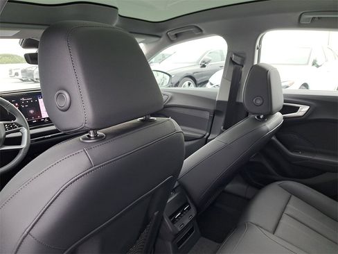 New 2025 Audi A5 2.0T Premium image 26