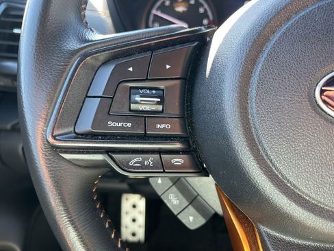 Certified 2023 Subaru Forester Wilderness AWD/4WD image 16