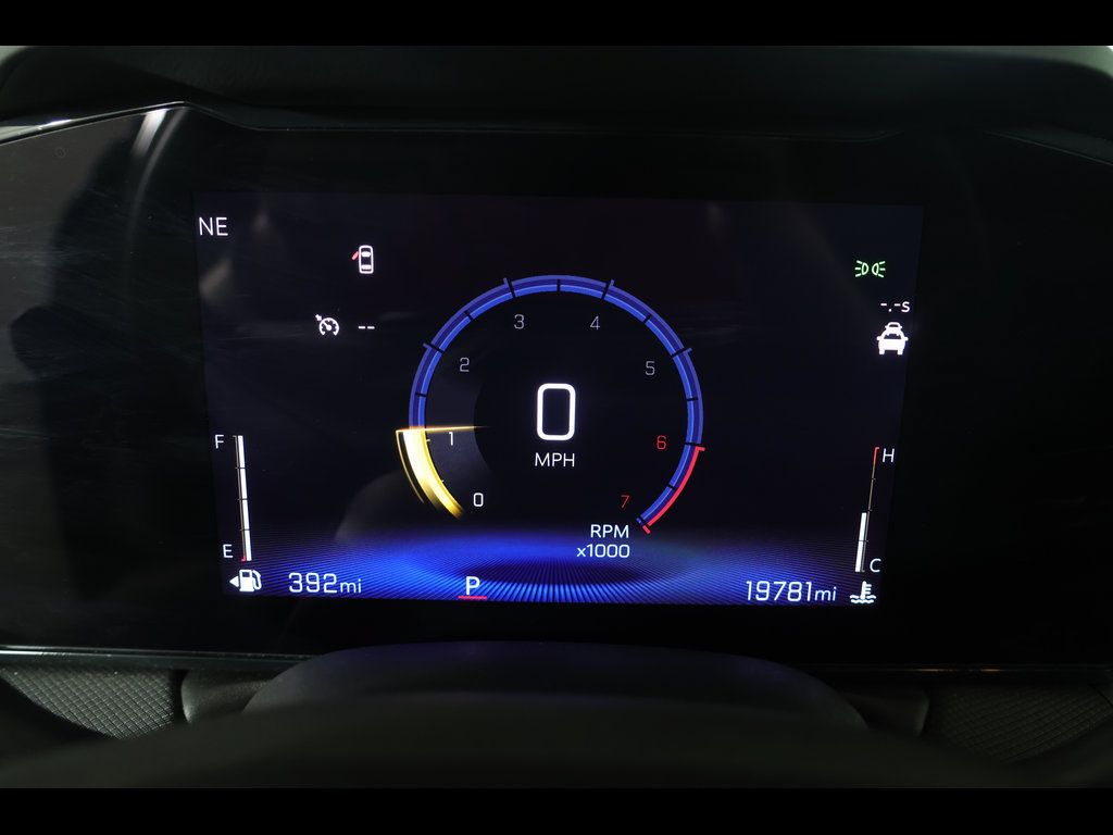 Used 2025 Chevrolet TrailBlazer LS w/ LS Convenience Package FWD image 23