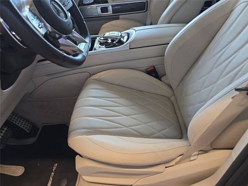 Certified 2024 Mercedes-Benz G 63 AMG 4MATIC image 21