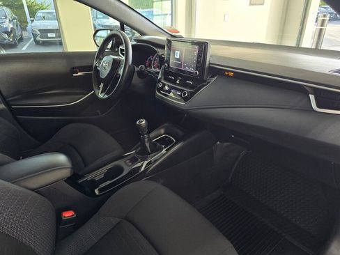 Used 2022 Toyota Corolla SE image 45