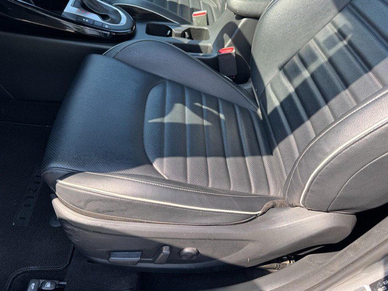 Used 2024 Kia Forte GT-Line w/ GT-Line Premium Package FWD image 14
