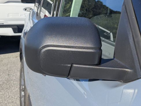 New 2025 Ford Bronco Sport Big Bend image 14