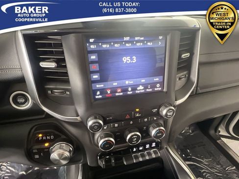 Used 2020 RAM 2500 Laramie image 13