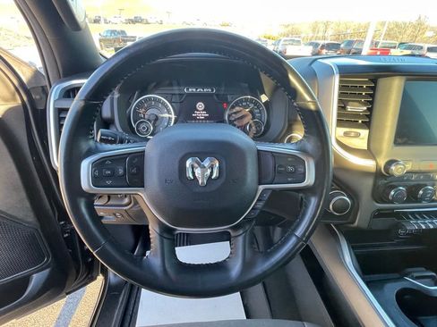Certified 2022 RAM 1500 Big Horn image 33