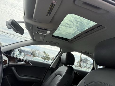 Used 2014 Audi A6 3.0T Prestige image 7