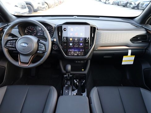 Certified 2026 Subaru Forester Sport AWD/4WD image 23