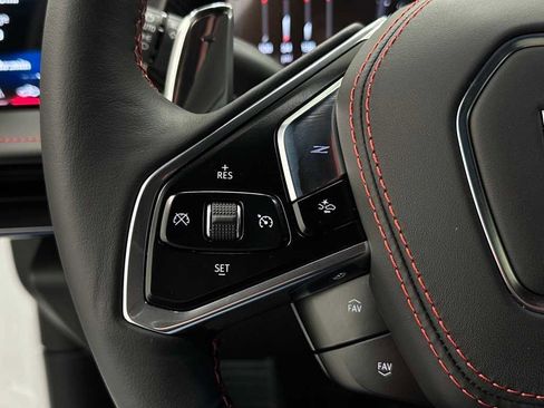 Used 2026 Chevrolet Corvette Stingray Preferred Conv w/ Z51 Performance Package image 26