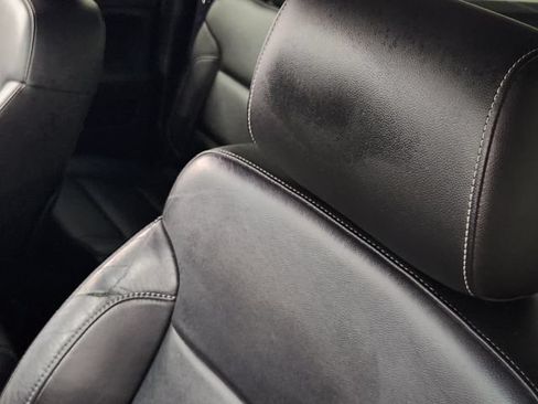 Used 2015 Chevrolet Silverado 1500 LT w/ All Star Edition RWD image 15