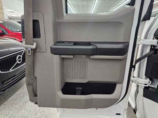 Used 2019 Ford F150 XL w/ Equipment Group 101A Mid AWD/4WD image 29