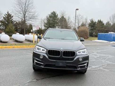 Used 2015 BMW X5 xDrive35i AWD/4WD image 8