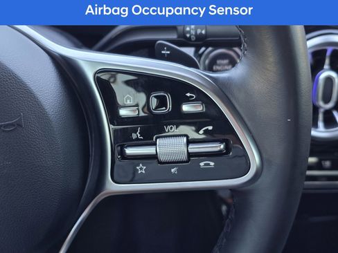 Used 2021 Mercedes-Benz A 220 4MATIC w/ Premium Package image 27