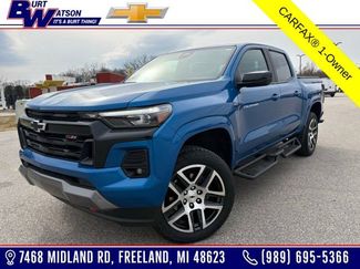 Used 2023 Chevrolet Colorado Z71 w/ Z71 Convenience Package 2 360° Tour