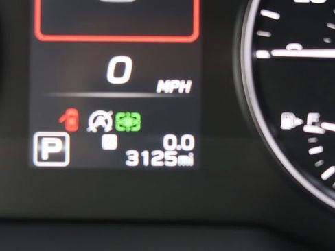 Certified 2025 Subaru Outback Limited w/ Popular Package #2 image 23