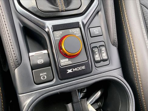 Used 2022 Subaru Forester Wilderness image 30