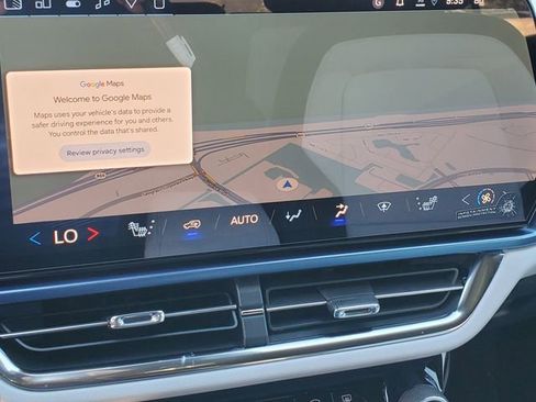 New 2026 Chevrolet Equinox EV LT AWD/4WD image 14