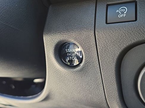 New 2026 Nissan Frontier Pro-X w/ Tow Package image 28